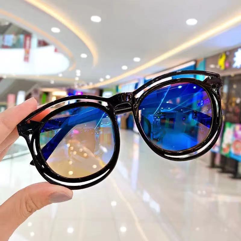 Wholesale Full frame kid's sunglasses